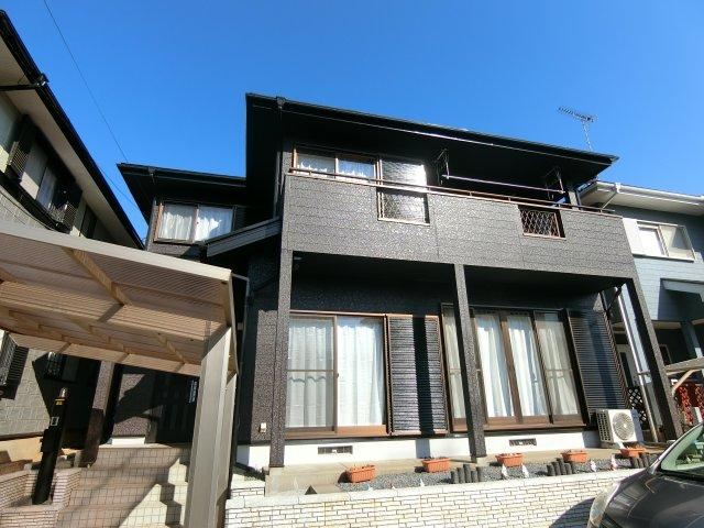 4LDK+S house in Yachimata, Chiba - Photo 1