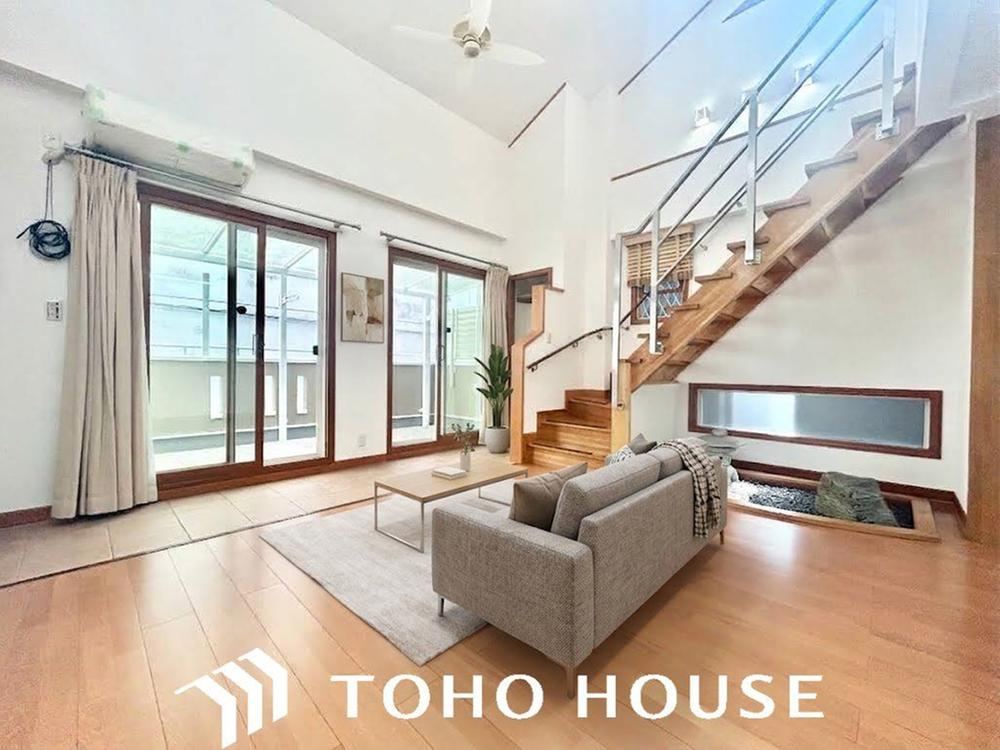 3LDK house in Hirano Ward, Osaka - Photo 1