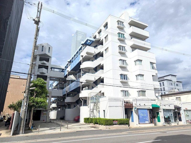 3LDK apartment in Ukyo Ward, Kyoto - Photo 1