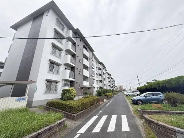 4LDK apartment in Higashi Ward, Fukuoka - Photo 1