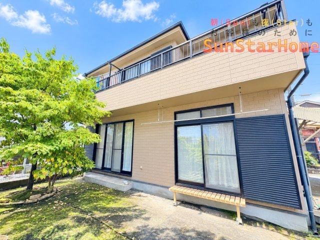 4LDK house in Mizuho, Nishitama District, Tokyo - Photo 1