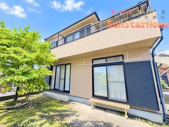 4LDK house in Hinode, Nishitama District