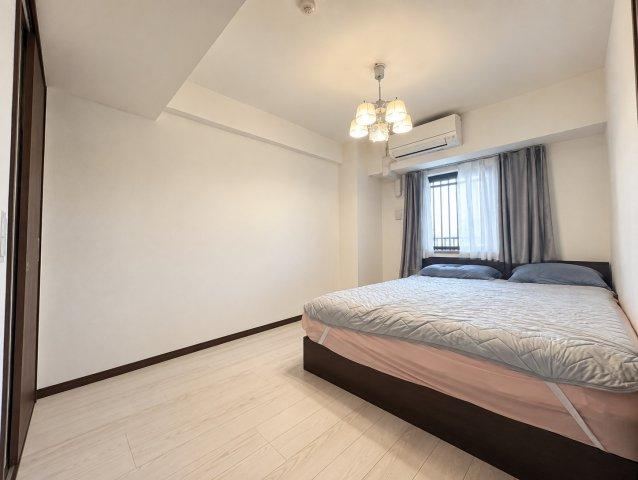 3LDK apartment in Toda, Saitama - Photo 1