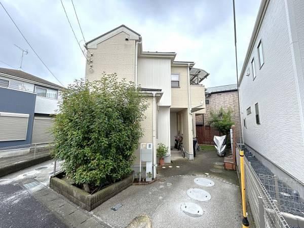 4LDK house in Ichikawa, Chiba - Photo 1