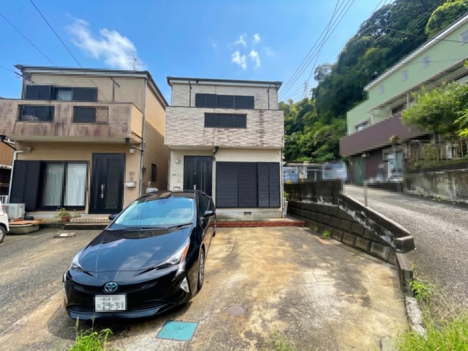 4DK house in Yokosuka, Kanagawa - Photo 1