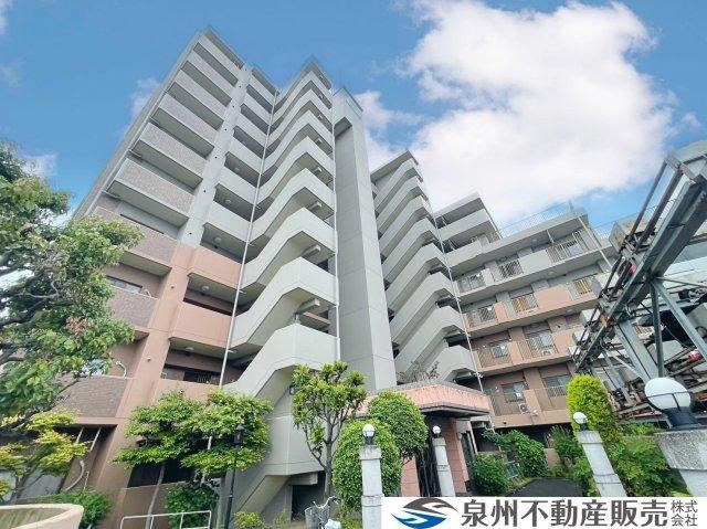 4LDK apartment in Tadaoka, Semboku District, Osaka - Photo 1