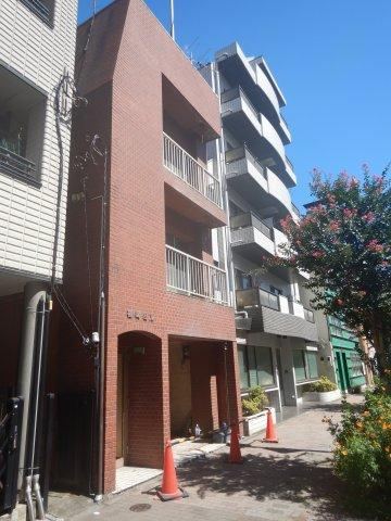 66 m² land in Suginami Ward, Tokyo - Photo 1