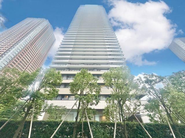 3LDK apartment in Nakahara Ward, Kawasaki, Kanagawa - Photo 1