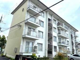 3DK apartment in Miki