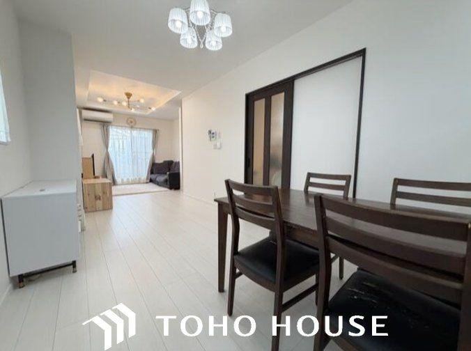 2LDK+2S house in Higashiyodogawa Ward, Osaka - Photo 1
