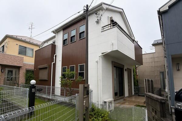 3LDK house in Matsudo, Chiba - Photo 1