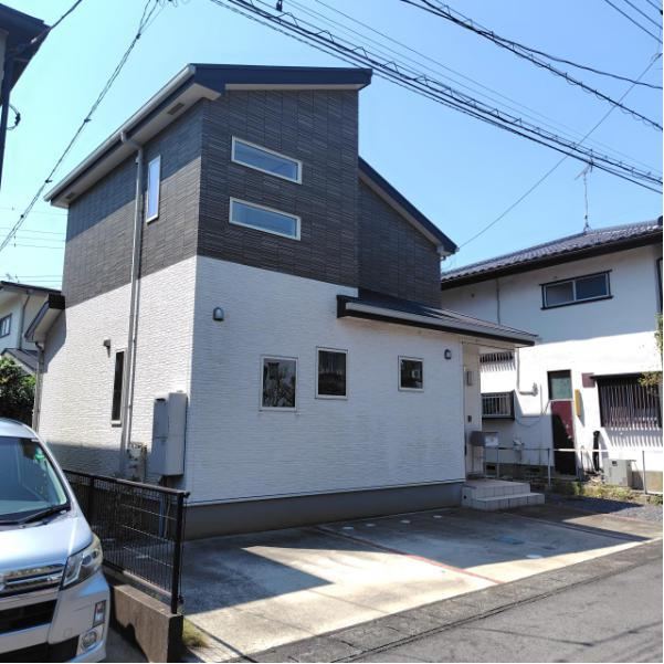 3LDK house in Toride, Ibaraki - Photo 1