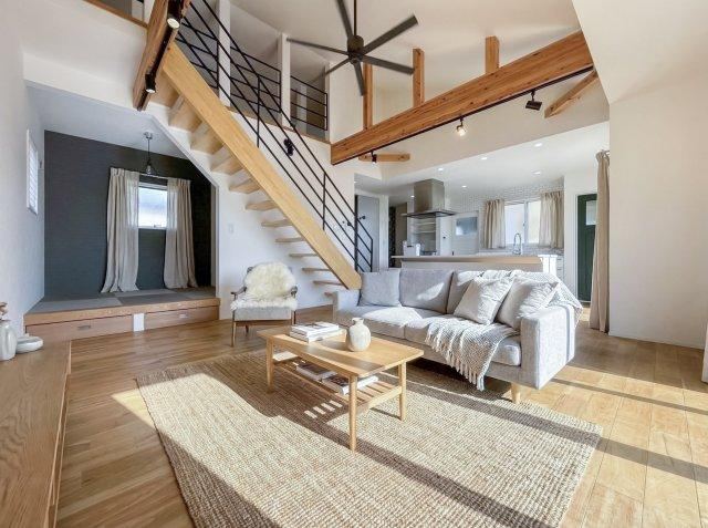 3LDK house in Isehara, Kanagawa - Photo 1