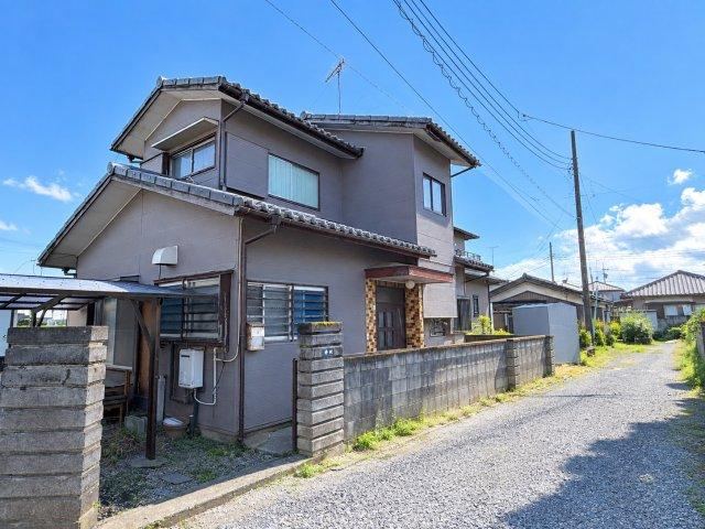 4K house in Chikusei, Ibaraki - Photo 1