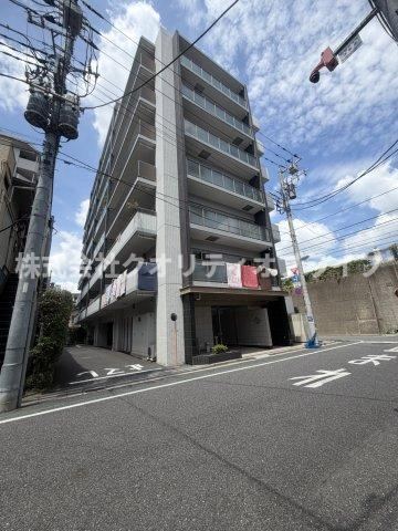 2LDK apartment in Arakawa Ward, Tokyo - Photo 1