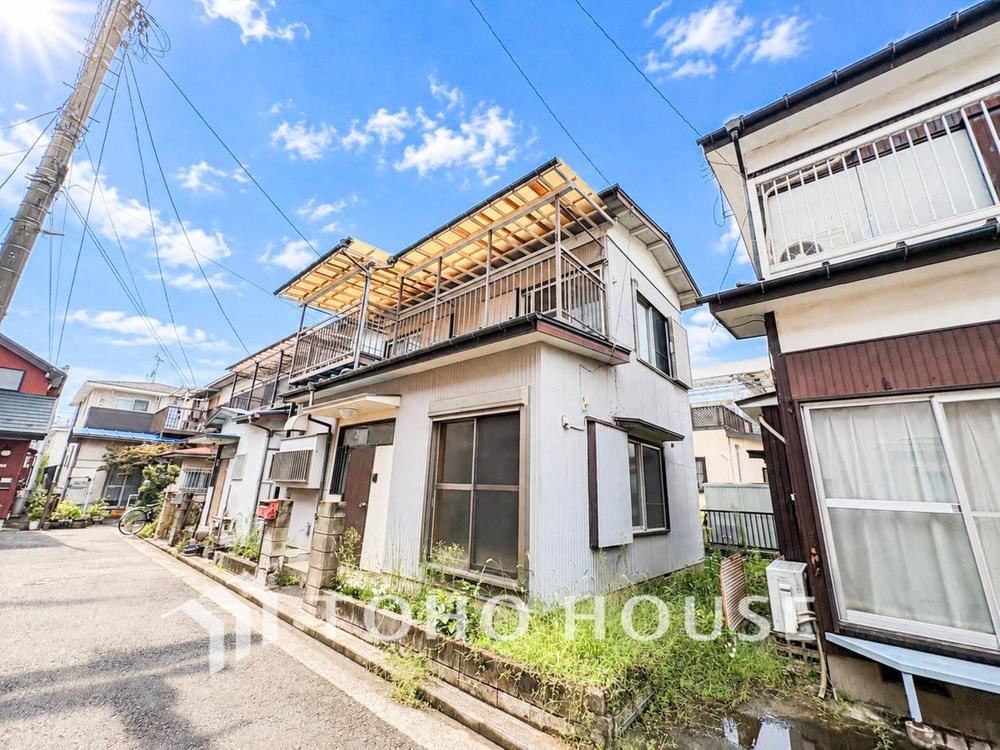 3DK house in Tsuzuki Ward, Yokohama, Kanagawa - Photo 1