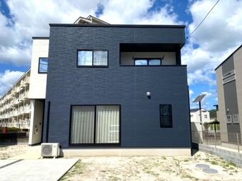3LDK house in Mihara