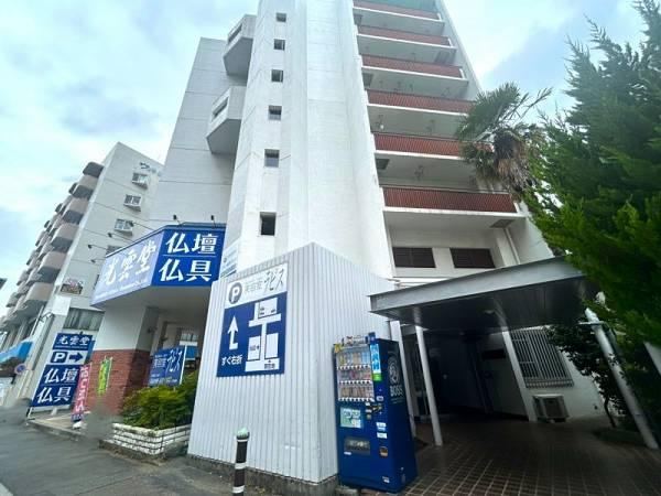 2DK apartment in Minami Ward, Saitama - Photo 1