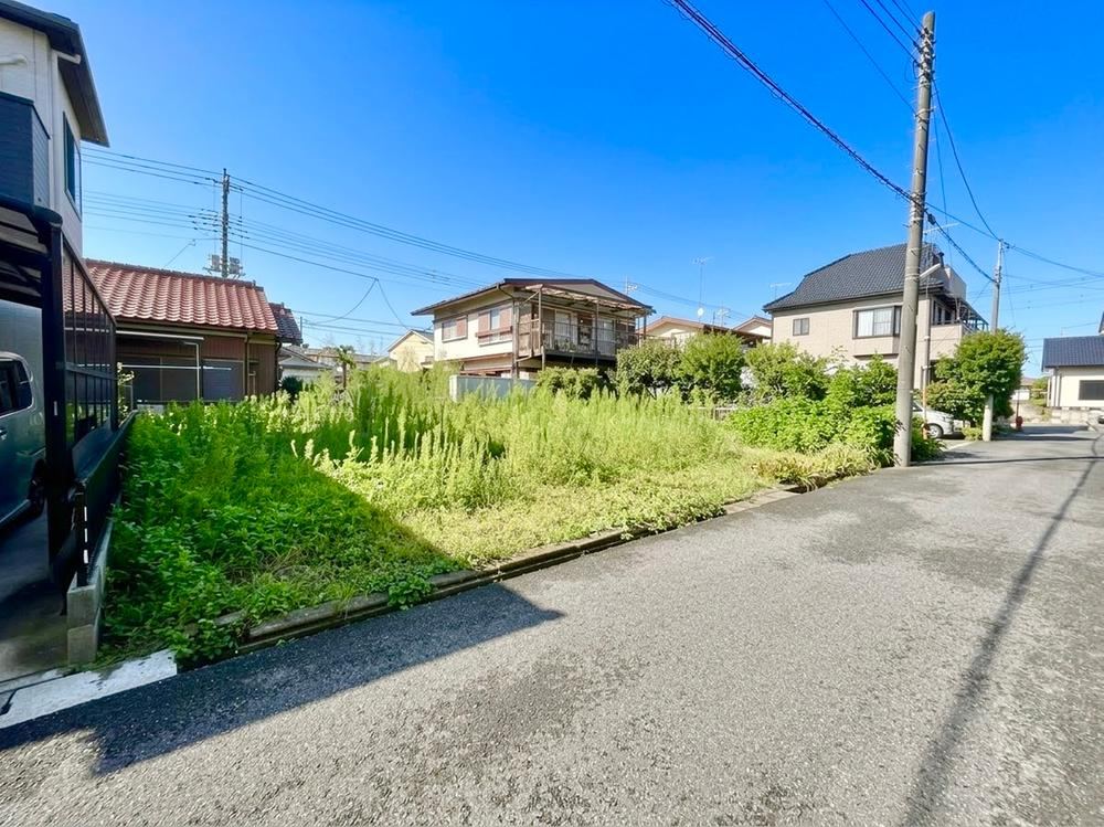 116 m² land in Kasukabe, Saitama - Photo 1