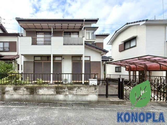 5DK house in Tomioka, Gunma - Photo 1