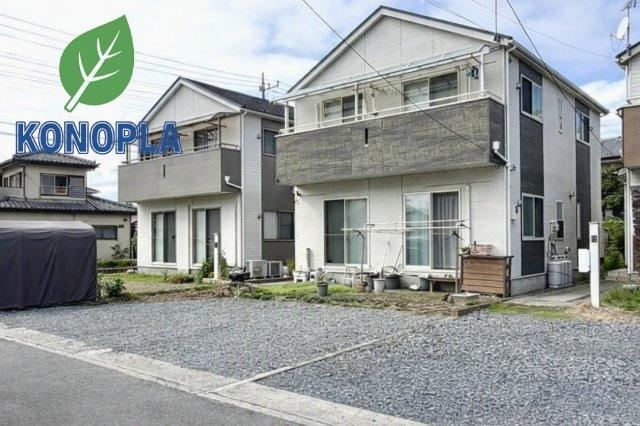 4LDK+S house in Takasaki, Gunma - Photo 1
