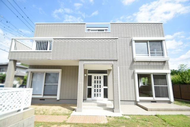 4LDK+S house in Okazaki, Aichi - Photo 1