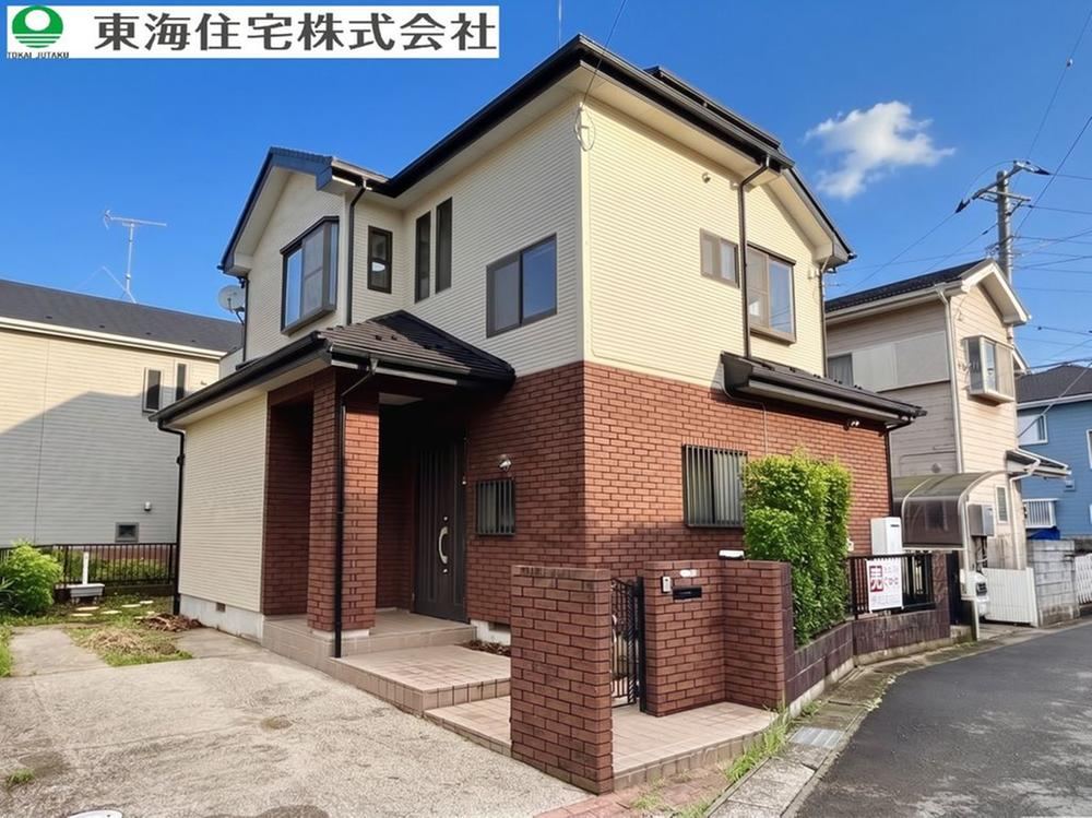 4LDK house in Sakura, Chiba - Photo 1