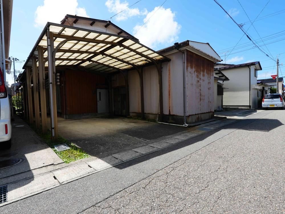 165 m² land in Sakata, Yamagata - Photo 1