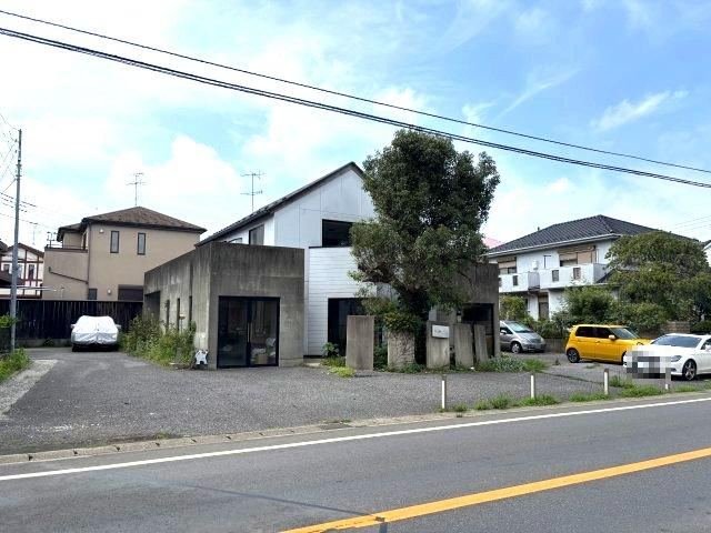 2LDK house in Kashiwa, Chiba - Photo 1