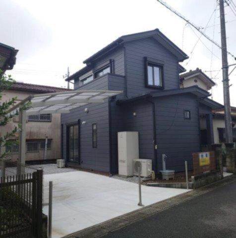 1LDK house in Yorii, Osato District, Saitama - Photo 1