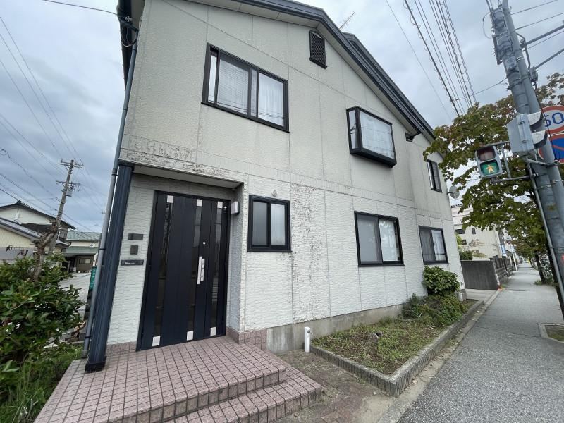 4LDK house in Toyama, Toyama - Photo 1