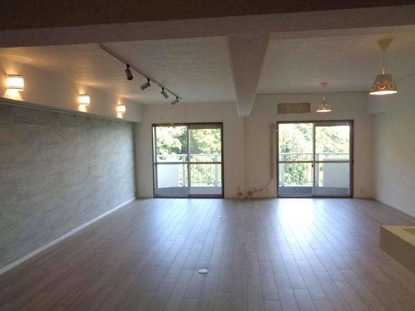 1LDK apartment in Higashinada Ward, Kobe, Hyogo - Photo 1