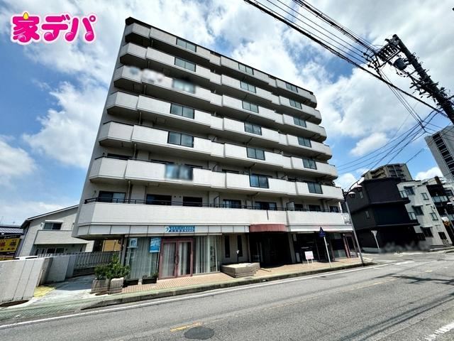 2LDK apartment in Chiryu, Aichi - Photo 1