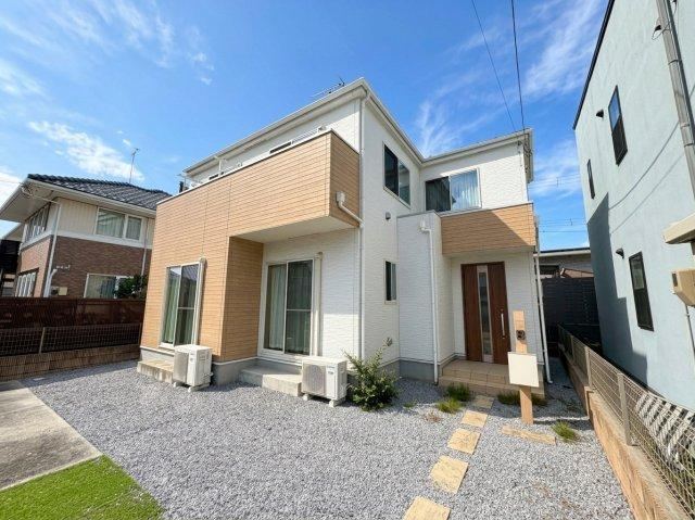 4LDK house in Utsunomiya, Tochigi - Photo 1