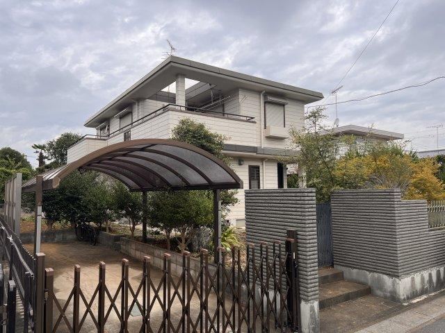 4LDK+S house in Konosu, Saitama - Photo 1