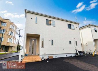 4LDK house in Kanuma