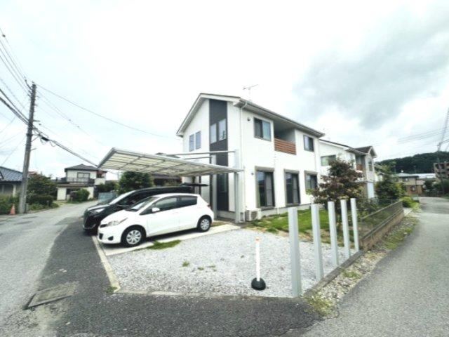 3LDK house in Utsunomiya, Tochigi - Photo 1