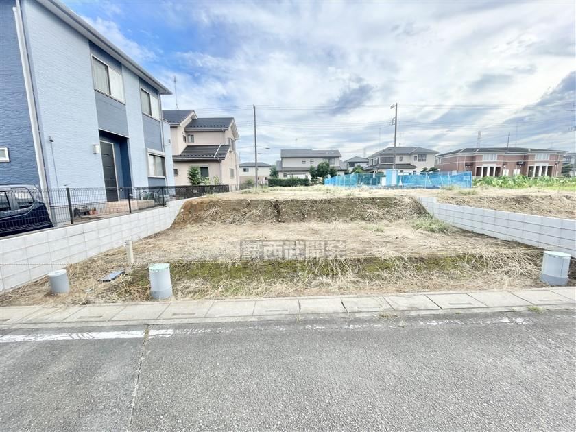 178 m² land in Hidaka, Saitama - Photo 1