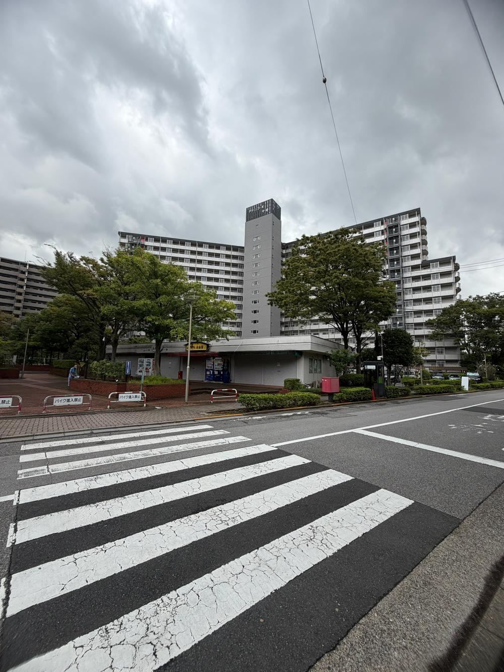 3LDK apartment in Adachi Ward, Tokyo - Photo 1