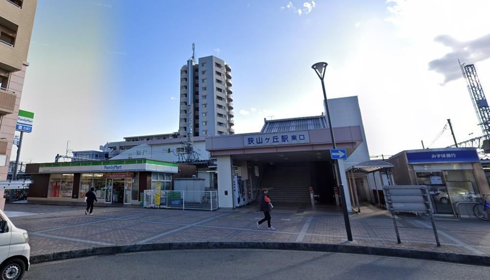 143 m² land in Tokorozawa, Saitama - Photo 1