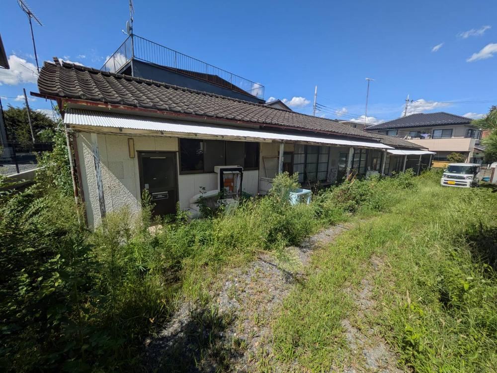 354 m² land in Mito, Ibaraki - Photo 1