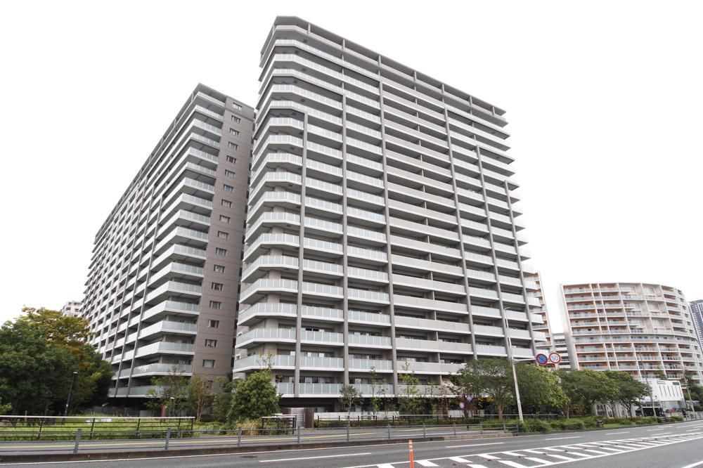 2LDK apartment in Higashi Ward, Fukuoka - Photo 1