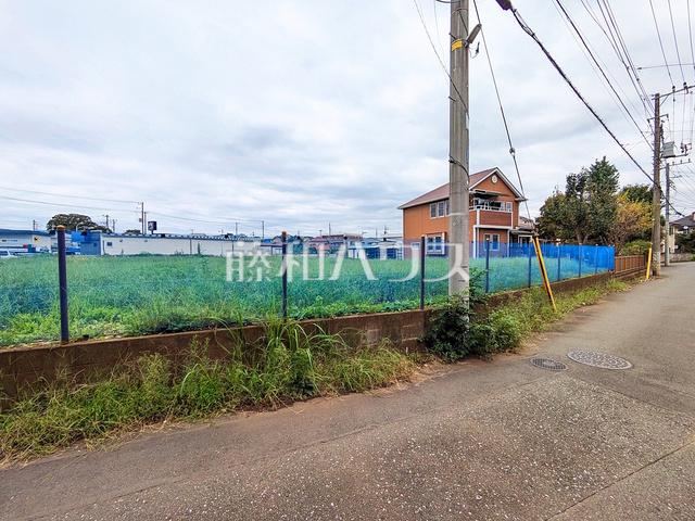110 m² land in Higashikurume, Tokyo - Photo 1