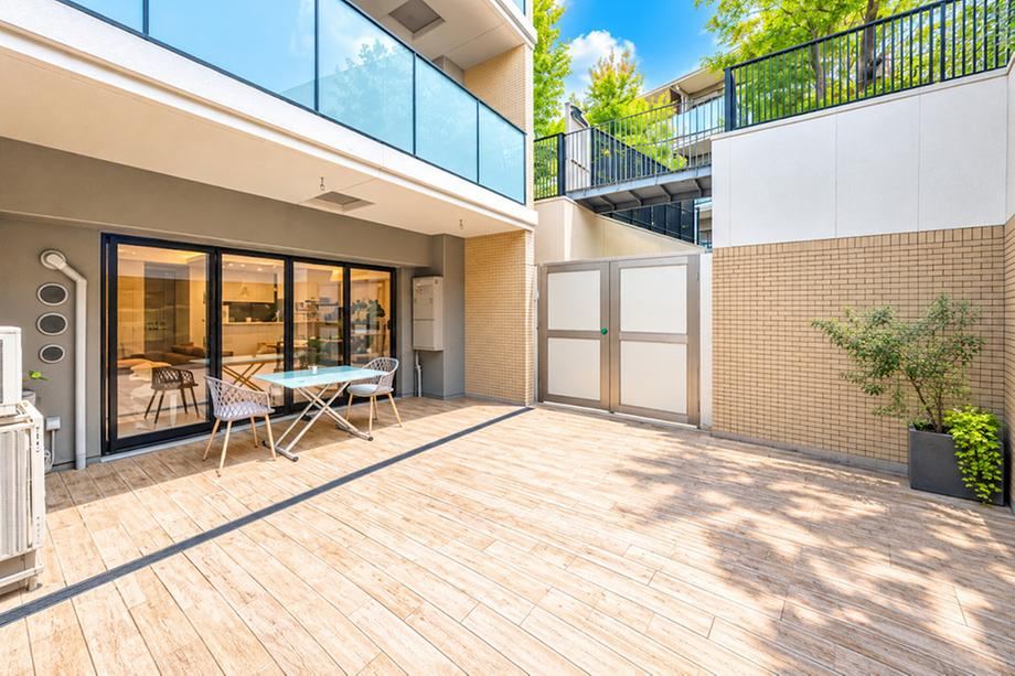 3LDK apartment in Nerima Ward, Tokyo - Photo 1