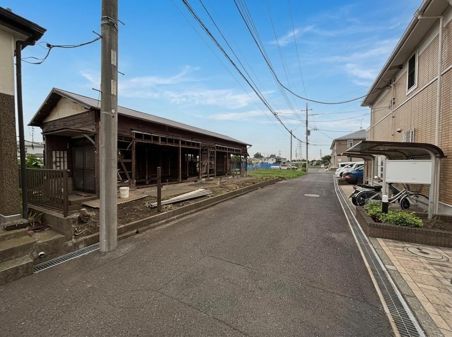 154 m² land in Asahi Ward, Yokohama, Kanagawa - Photo 1
