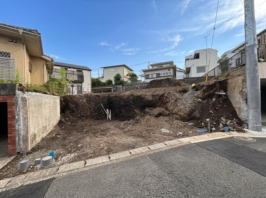 152 m² land in Asahi Ward, Yokohama, Kanagawa - Photo 1