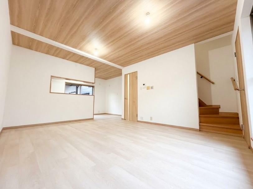 3LDK house in Yamashina Ward, Kyoto - Photo 1