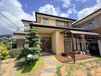 4LDK house in Inashiki