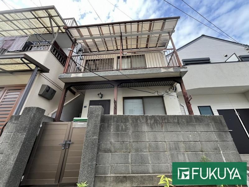 4LDK+S house in Nada Ward, Kobe, Hyogo - Photo 1