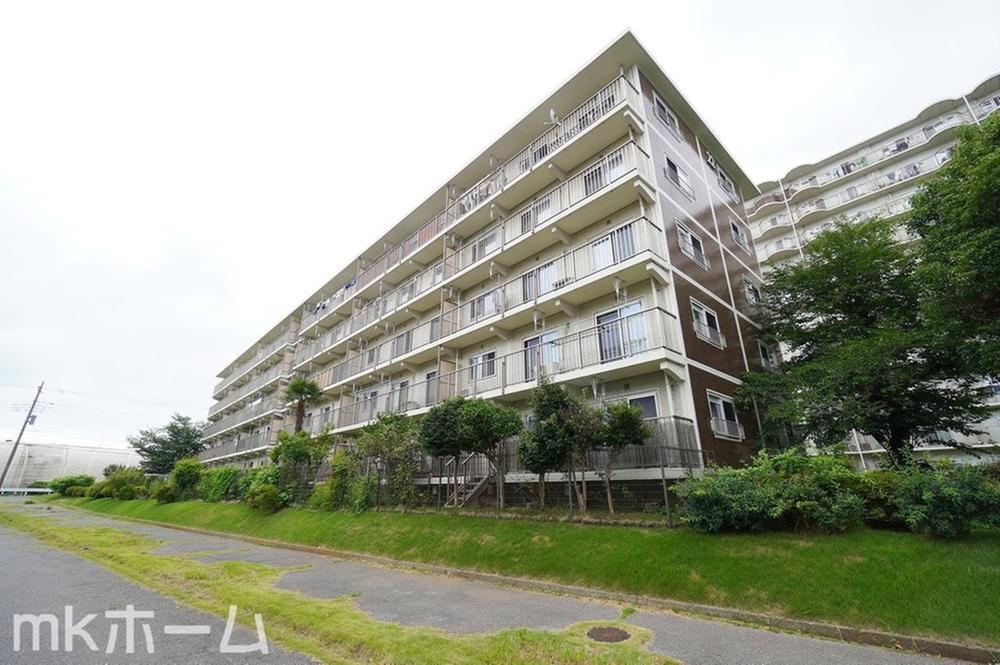 3LDK apartment in Inage Ward, Chiba - Photo 1